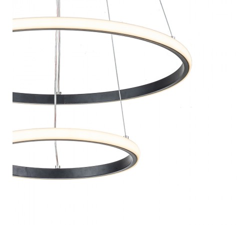 Подвесной светильник Escada 10228/2LED Euler Подвесной светильник Escada 10228/2LED Euler