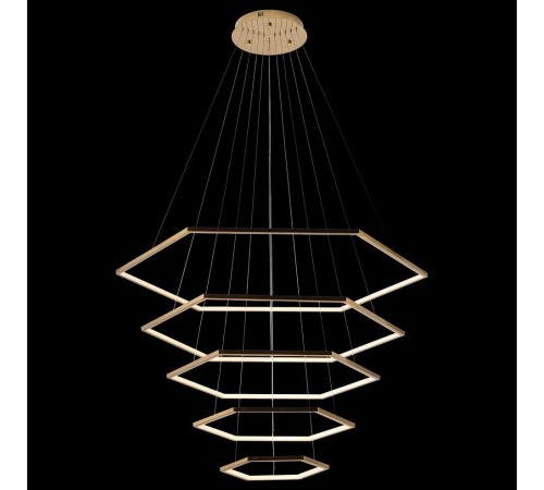 Подвесной светильник Loft it 10016/5 Ring Подвесной светильник Loft it 10016/5 Ring