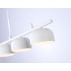 Подвесной светильник Ambrella Light TN71032 TN