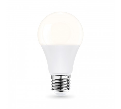 Лампа светодиодная Ambrella Light 601004 A60 Лампа светодиодная Ambrella Light 601004 A60
