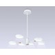 Люстра на штанге Ambrella Light FL51635 FL