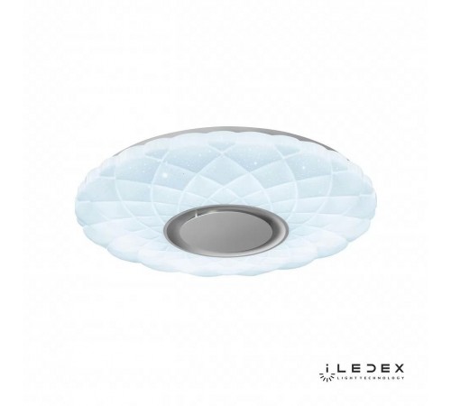 Накладной светильник iLedex ZN-XU48XD-GSR-YK Sphere Накладной светильник iLedex ZN-XU48XD-GSR-YK Sphere