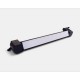Накладной светильник Italline IT08-8030 black 4000K IT08-8030