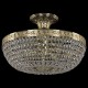 Светильник на штанге Bohemia Ivele Crystal 19051/35IV G 1905