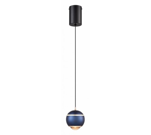 Подвесной светильник Wertmark WE470.01.396 Wertmark