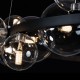 Подвесная люстра Loft it 10023/1200 Molecule