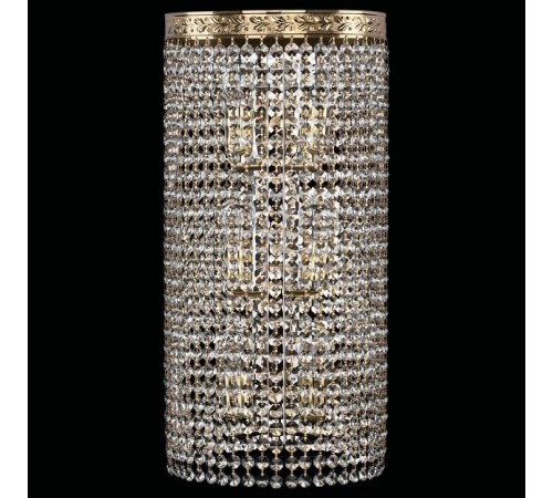 Бра Bohemia Ivele Crystal 83401B/25IV-50 G R 8340 Бра Bohemia Ivele Crystal 83401B/25IV-50 G R 8340