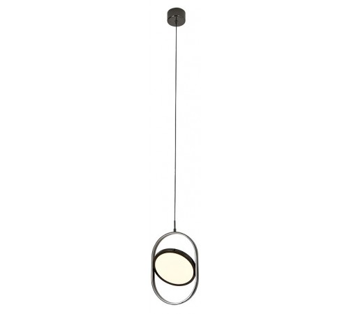 Подвесной светильник Newport 3512/S black glossy 3510 Подвесной светильник Newport 3512/S black glossy 3510