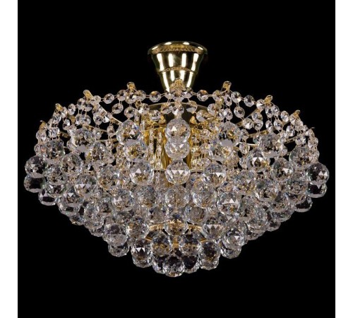 Светильник на штанге Bohemia Ivele Crystal 77311/42 G 7731 Светильник на штанге Bohemia Ivele Crystal 77311/42 G 7731