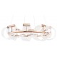 Подвесной светильник Kink Light 08037-70,37 Ранни