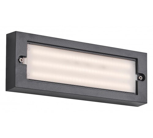 Накладной светильник Escada 30001W/03LED 30001LED Накладной светильник Escada 30001W/03LED 30001LED