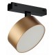 Светильник на штанге iLedex Technical 4825-047-D140-20W-110DG-3000K-SGD VISION48/25