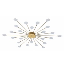 Потолочная люстра Escada 2109/1 Copper Starfall