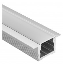 Профиль встраиваемый Arlight 036040 SL-SLIM