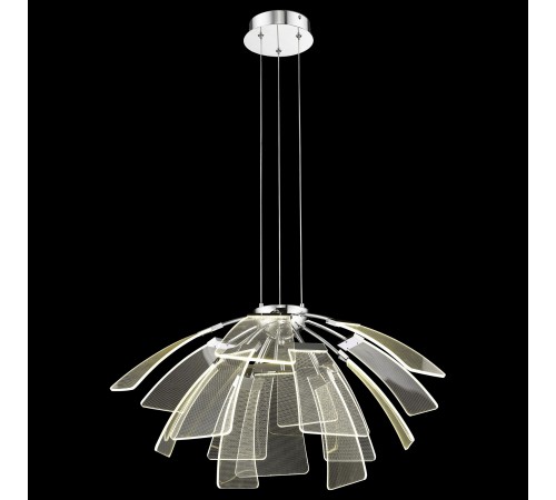 Подвесная люстра Wertmark WE455.15.103 Halla Подвесная люстра Wertmark WE455.15.103 Halla