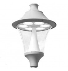 Плафон полимерный Fumagalli R50.000.000.LXD6L Remo