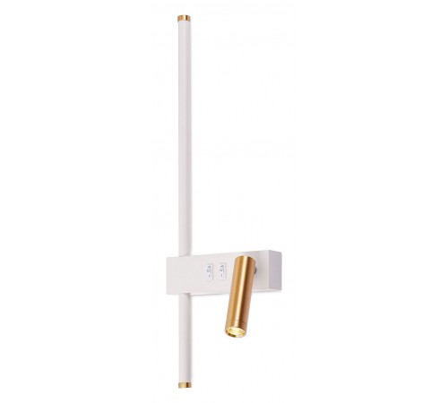 Бра с подсветкой Ambrella Light FL5207 FL Бра с подсветкой Ambrella Light FL5207 FL