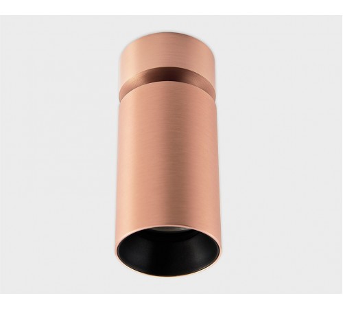Спот Italline DANNY rose gold DANNI