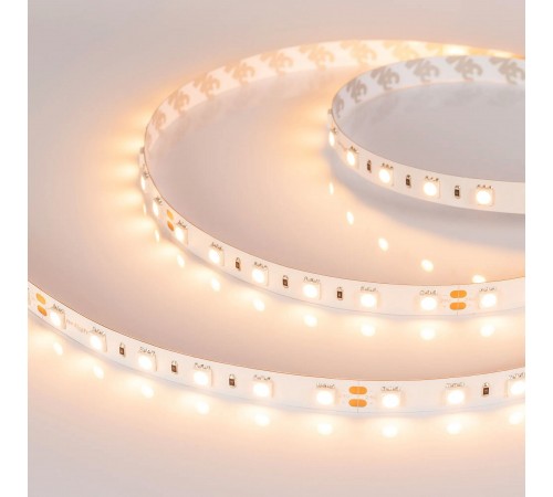 Лента светодиодная Arlight 018099(2) B60 24V 10mm 14.4 W/m Лента светодиодная Arlight 018099(2) B60 24V 10mm 14.4 W/m