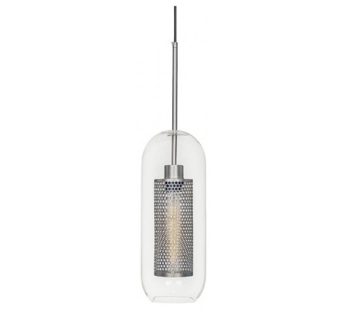 Светильник на штанге Loft it LOFT2567-E Hexagon Светильник на штанге Loft it LOFT2567-E Hexagon