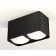 Накладной светильник Ambrella Light XS7851022 XS