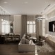 Встраиваемый светильник Hesby Lighting HSBL_0098 Breeze
