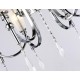 Потолочная люстра Ambrella Light TR3243 TR