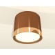 Накладной светильник Ambrella Light XS8117001 XS