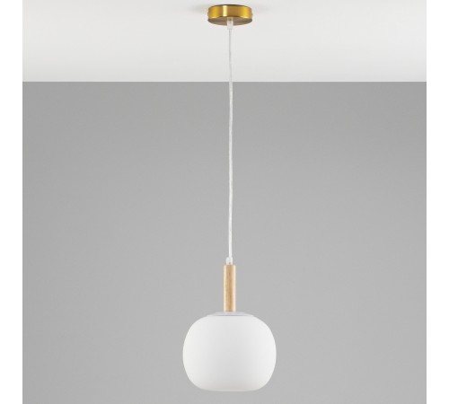 Подвесной светильник Moderli V10290-PL Cute Подвесной светильник Moderli V10290-PL Cute