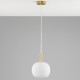 Подвесной светильник Moderli V10290-PL Cute