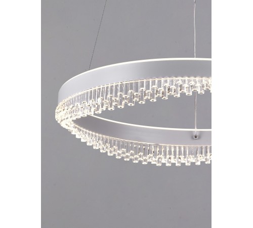 Подвесной светильник Natali Kovaltseva INNOVATION STYLE 83126 Sad Queen