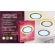 Встраиваемый светильник Ambrella Light DCR379 DCR