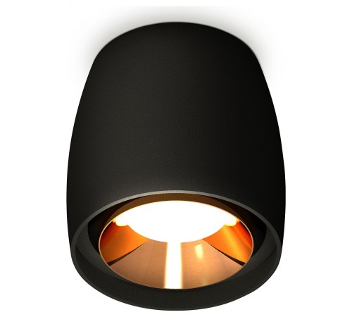 Накладной светильник Ambrella Light XS1142004 XS Накладной светильник Ambrella Light XS1142004 XS
