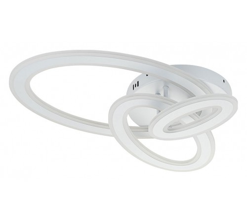 Потолочная люстра Escada 10241/3LED Volume Потолочная люстра Escada 10241/3LED Volume