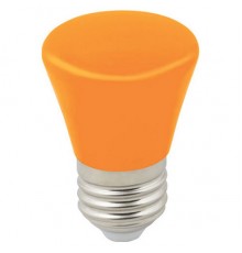 Лампа светодиодная Volpe UL-00005642 Décor Color