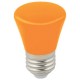 Лампа светодиодная Volpe UL-00005642 Décor Color