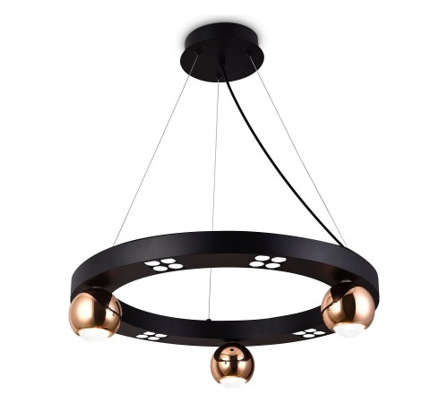 Подвесная люстра Ambrella Light FL5961 FL Подвесная люстра Ambrella Light FL5961 FL