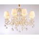 Подвесная люстра Ambrella Light TR4561 TR