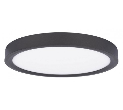 Накладной светильник Loft it 10227/24 Black Extraslim Накладной светильник Loft it 10227/24 Black Extraslim