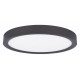 Накладной светильник Loft it 10227/24 Black Extraslim