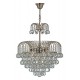 Подвесной светильник Arti Lampadari Bellagio E 1.5.50.100 N Bellagio