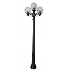 Фонарный столб Fumagalli G25.157.S21.AZF1R Globe 250