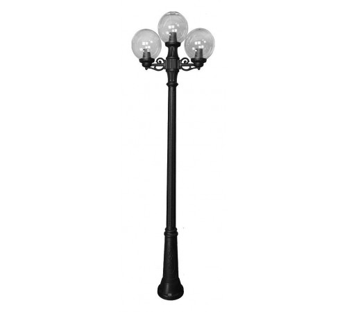 Фонарный столб Fumagalli G25.157.S21.AZF1R Globe 250