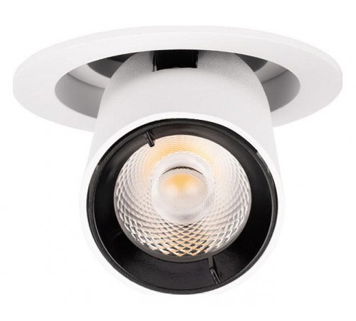Встраиваемый светильник Loft it 10327/C White Apex Встраиваемый светильник Loft it 10327/C White Apex
