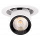 Встраиваемый светильник Loft it 10327/C White Apex