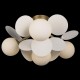 Потолочная люстра Loft it 10008/4C White Matisse