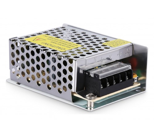 Блок питания Ambrella Light GS9502 LED Driver Блок питания Ambrella Light GS9502 LED Driver
