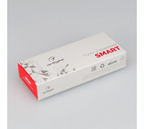 Пульт-диммер с сенсорным кольцом Arlight 031935 SMART