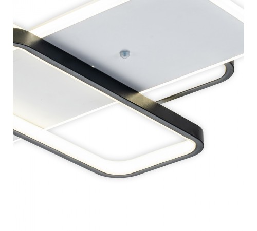 Потолочная люстра Escada 10215/S LED Space