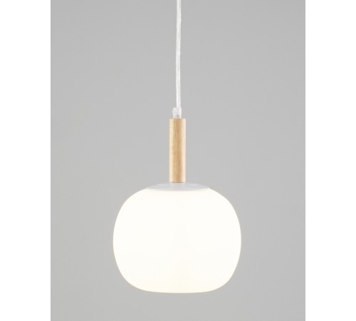 Подвесной светильник Moderli V10290-PL Cute Подвесной светильник Moderli V10290-PL Cute